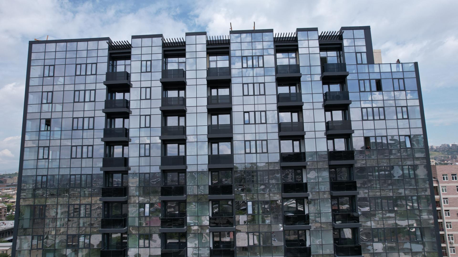 «Նար-Դոս Թաուեր»