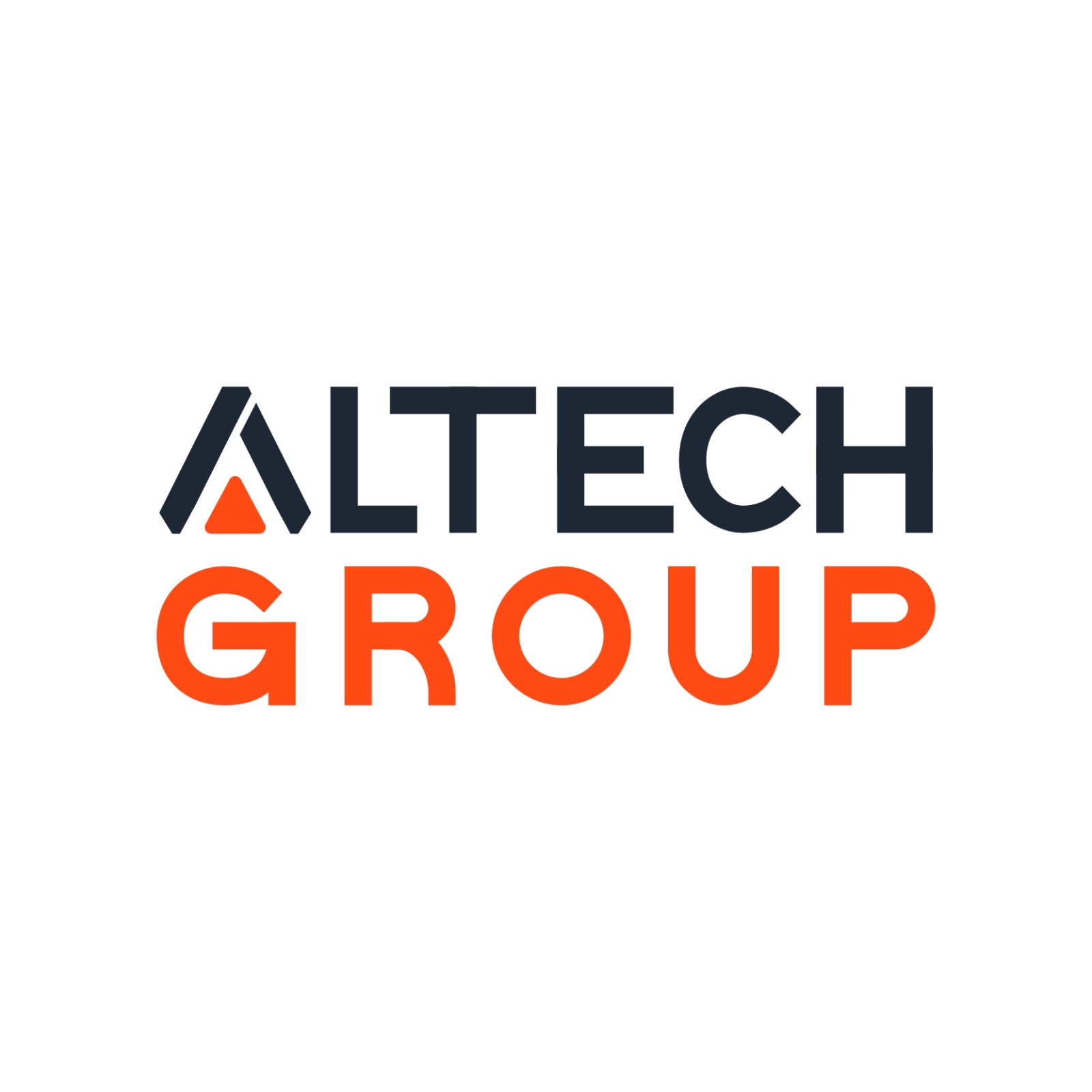 Altech Group website